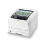 Oki C844DNW Colour A3 Laser Printer 47074304