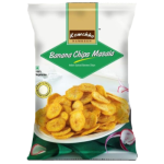 Banana Chips Masala |BB:05.SEP.2025 - 270G