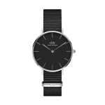 Petite Cornwall - Silver 32MM