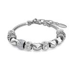 DESTINY Scarlett Bracelet With Swarovski Crystals