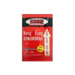 Strongman Tablets 1'S