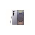 Samsung Galaxy S25 Ultra 256GB - Titanium Silver Blue