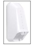 NV35MX In outdoor Bus Wired Curtain Detector