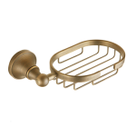 - Brass Soap Holder