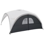 Coleman Side Panel With Window And Door For Gazebo Event Shelter