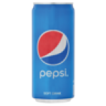 Soft Drink 300ML