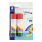 Staedtler Noris Glue Stick 40G 2-PACK