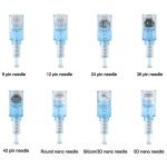 Dr.pen Ultima X5 Cartridges - 36 Pin - 5