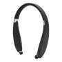 Bluetooth Headset Foldable Waterproof Sports Stereo Wireless P1