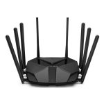 AX6000 8-STREAM 6 Speeds Wi-fi Router