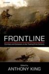 Frontline - Combat And Cohesion In The Twenty-first Century Hardcover