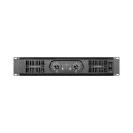 Audiocenter Power Amplifier 2 X 1800WATTS