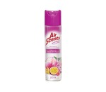 Vanilla Passion Fruit 200ML