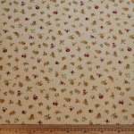 100% Tton PRINTED-28 Roses
