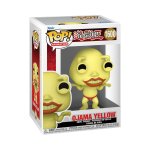 Pop Animation: Yu-gi-oh - Ojama Yellow