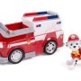 Paw Patrol Basic Vehicles And Pup