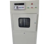 Upvc Door And Window Welding Angle Breaking Strength Testing Machine