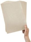 Lino Block - 3MM - Softcut - 10 Pack - 200X300MM