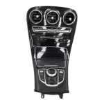 Mercedes W205 C Class Centre Console Complete - A2056801005 Second Hand