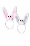 Easter Bunny Headband Ears