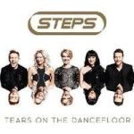 Tears On The Dancefloor Cd