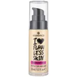 Essence I Love Flawless Skin Foundation 30ML - Light 20 30ML