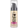 Essence I Love Flawless Skin Foundation 30ML - Light 20 / 30ML