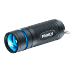 Walther Pro NL20 Flashlight Purchase Now