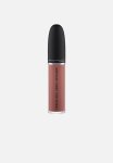 MAC Powder Kiss Liquid Lip Colour - Over The Taupe