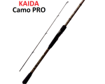 Camo Pro 2.28M 15-40G Spinning Rod