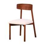 Halina Wooden Chair