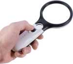 Creative Cooking LED Magnifying Glass - CC261
