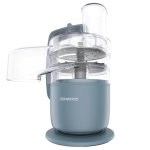 Kenwood Multipro Go Food Processor Compact 650W FDP22.130GY