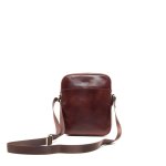 Busby Johnson Zip Crossbody - Ys Travel Bags