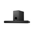 Volkanox Hypersonic Series 120W 2.1 Soundbar With Remote Control
