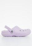 Crocs Classic Lined Clog - Lavender