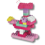 90PC Block Set