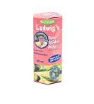 Ludwig's Rose Spider Mite