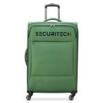 DELSEY Securitech Vanguard 75CM-GREEN - Ys Travel Bags