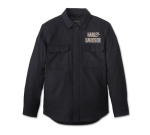 Men’s Operative 2.0 Riding Shirt Jacket