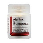 Alpha Zinc&castor Oil CR50ML