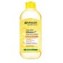 Garnier Micellar Vitamin C Cleansing Water And Makeup Remover 400 Ml