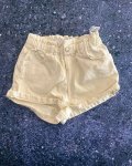 Yellow Shorts 2 3Y