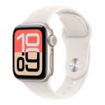 Apple Watch Se 3 Gps + Cellular 44MM With Sport Band - M l