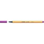 Point 88 Fineliner Pen Lilac