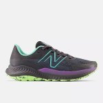 New Balance Women's Dynasoft Nitrel V5 - Magnet Jade Purple - UK8