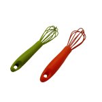 23CM Silicon Whisk SGN1685 - Green