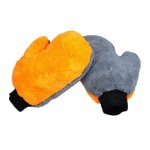 Bear Paw Car Cleaning Supplies