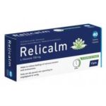 Cipla Relicalm 40S