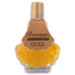 Revenge Perfume 90ML - Gold